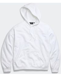 Canada Goose - Snow Goose By Sweat À Capuche Rigel (Hommes, - Lyst