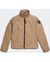 Canada Goose - Rosedale Lightweight Jacket Disc - Lyst