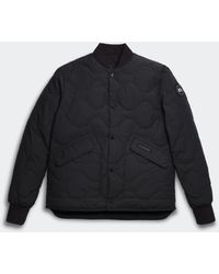 Canada Goose - Gilet Freestyle Et Notre Casquette Ensemble Pour Femme (Femmes, Limestone/, ) - Lyst
