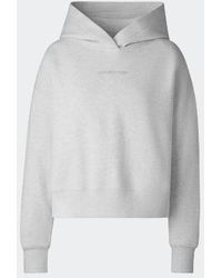 Canada Goose - Muskoka Relaxed Hoody (, , ) - Lyst