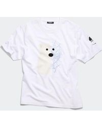Canada Goose - Mesa Pbi Tee - Lyst