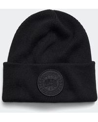Canada Goose - Arctic Toque Bloom/ - Lyst