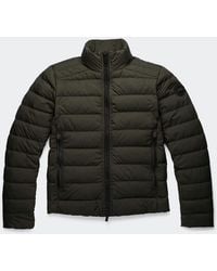 Canada Goose - Crofton Enduraluxe Jacket - Lyst