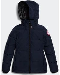 Canada Goose - Parka Chelsea (Femmes, - Lyst