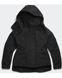 Canada Goose - Olivine Jacket Cotton - Lyst