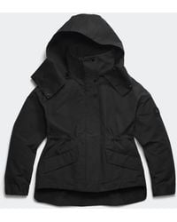 Canada Goose - Olivine Jacke Aus Baumwolle (Weiblich, - Lyst