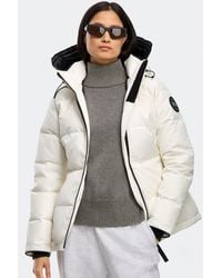 Canada Goose - Chelsea Parka Disc - Lyst