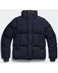 Canada Goose - Everett Puffer - Lyst
