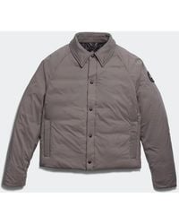 Canada Goose - Chilliwack Bomber Heritage - Lyst