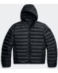 Canada Goose - Stratus Hoodie Tonal Disc - Lyst