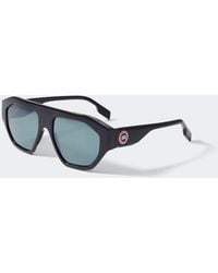 Canada Goose - Tekapo Sunglasses Matte Sage/ - Lyst
