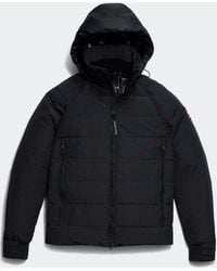 Canada Goose - Hybridge Base - Lyst