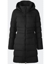 Canada Goose - Aurora Parka - Lyst