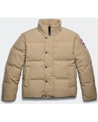 Canada Goose - Bayview Parka - Lyst