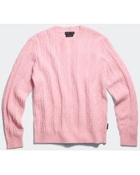 Canada Goose - Habel Knit Crew - Lyst