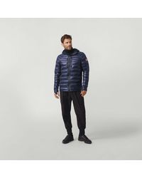 Canada goose hybridge lite hoody mens uk cheap
