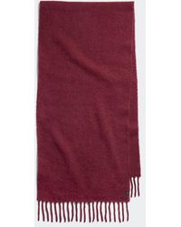 Canada Goose - Alpaca Scarf - Lyst