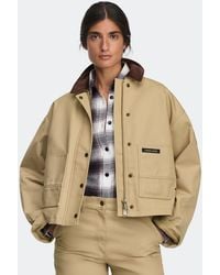 Canada Goose - Beaumont Jacket - Lyst