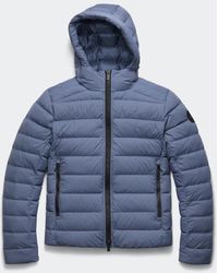 Canada Goose - Crofton Enduraluxe Hoodie - Lyst