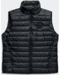 Canada Goose - Aethera Vest - Lyst