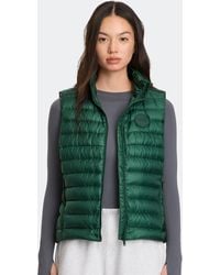 Canada Goose - Aethera Vest Tonal Disc - Lyst