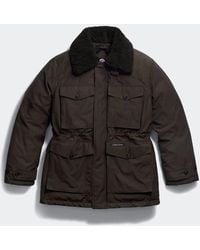 Canada Goose - Scout Coat - Lyst