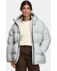 Canada Goose - Fallon Puffer Coat - Lyst