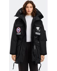 Canada Goose - Snow Mantra Parka - Lyst