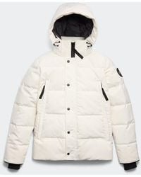 Canada Goose - Wyndham Parka Disc - Lyst
