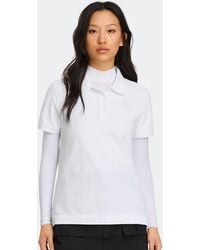 Canada Goose - Almira Polo - Lyst