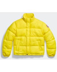 Canada Goose - Sterling Puffer Jacket - Lyst