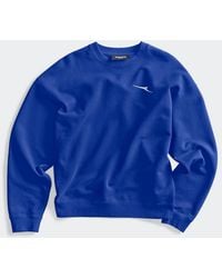 Canada Goose - Dawn Graphic Relaxed Crew - Lyst