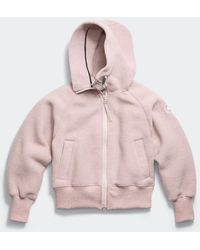 Canada Goose - Chilliwack Fleece Bomber Tonal Disc - Lyst