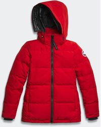 Canada Goose - Chelsea Parka - Lyst