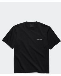 Canada Goose - Novo Graphic T-Shirt - Lyst