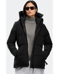 Canada Goose - Chelsea Parka Disc - Lyst