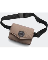 Canada Goose - Enduraluxe Mini Waist Pack - Lyst