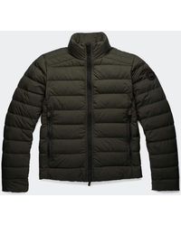 Canada Goose - Crofton Enduraluxe Jacket - Lyst