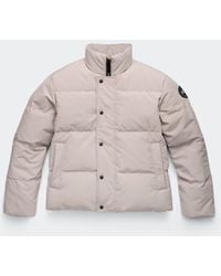 Canada Goose - Bayview Parka - Lyst