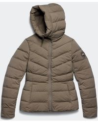 Canada Goose - Leslie Down Parka - Lyst