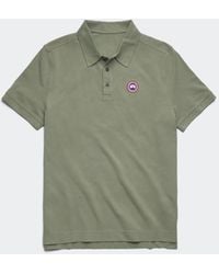 Canada Goose - Beckley Polo - Lyst