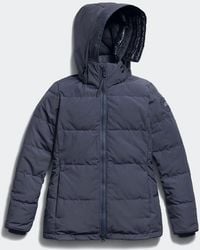 Canada Goose - Chelsea Parka Tonal Disc - Lyst