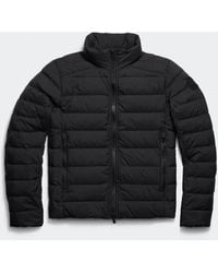 Canada Goose - Crofton Enduraluxe Jacket - Lyst