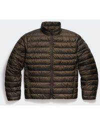 Canada Goose - Lightweight Stratus Jacket - Lyst