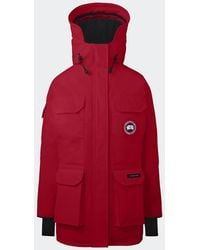 Canada Goose - Expedition - Lyst