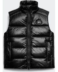 Canada Goose - Cypress Vest Disc - Lyst