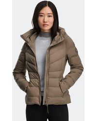 Canada Goose - Clair Jacket Tonal Disc - Lyst