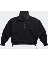 Canada Goose - Quincy Quarter Zip - Lyst