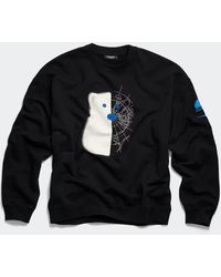 Canada Goose - Dawn Pbi Relaxed Crew - Lyst