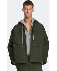 Canada Goose - Beaumont Coat - Lyst